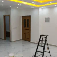 نقاشی ساختمان