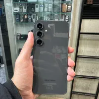 گوشی موبایل سامسونگ کارکرده S24 FE 256