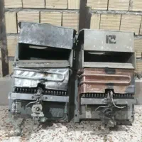 فروش خرید آبگرمکن خراب مشکل دار
