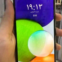 گوشی a22فرجی حافظه 128رم 6