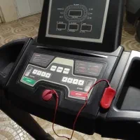 تردمیل اصل تایوان برند lmpulse