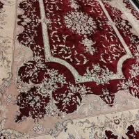 فرش ۱۲ متری