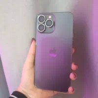 اپل iPhone 13 Pro Max با حافظهٔ ۲۵۶ گیگابایت