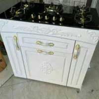 اجاق گاز.ام‌.دی.اف کمدی ب۲|اجاق گاز و لوازم برقی پخت‌وپز|تهران, تهرانسر غربی|دیوار