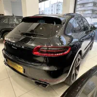 پورشه ماکان ۲۰۱۷|خودرو سواری و وانت|تهران, آسمان|دیوار