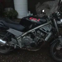 موتور بع صورت نقدی فروخته میشود