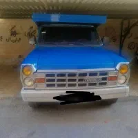 نیسان مدل ۸۶ تناژ پایین