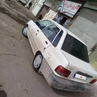 ماشین پراید|خودرو سواری و وانت|زنجان, |دیوار