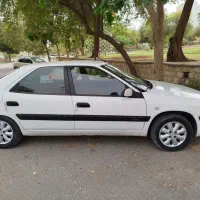 سیتروئن زانتیا 2000cc، مدل ۱۳۸۸|خودرو سواری و وانت|دزفول, |دیوار