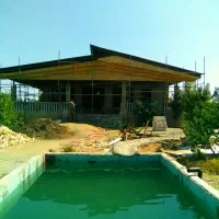 سقف سوله ویلایی مسکونی آلاچیق تراس|خدمات پیشه و مهارت|مشهد, دوست آباد|دیوار