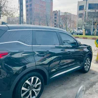 تیگو۷پرو مشکی|خودرو سواری و وانت|امامزاده عبدالله, |دیوار