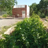 خونه باغ