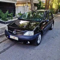 رنو تندر۹۰ ال۹۰ E2 مدل۹۵