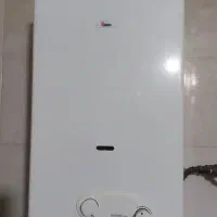 آبگرمکن بوتان ۴۳۱۸در حد نو|آبگرمکن، پکیج، شوفاژ|هشتگرد, شهرک بعثت|دیوار