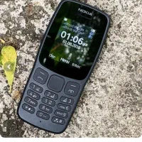 گوشی نوکیا 2018 106 حافظه 4Mb نو در کارتن باز نشده|موبایل|تهران, اتابک|دیوار
