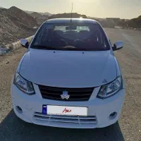 ساینا مدل ۱۴۰۱|خودرو سواری و وانت|سراوان, |دیوار