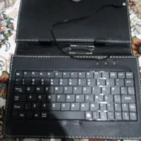 کیف کیبورد دار تبلت