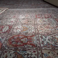 فرش ماشینی|فرش|قدس, شهرقدس|دیوار