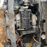 پژو پارس TU5 مدل ۱۳۹۵ تصادفی|خودرو سواری و وانت|ارومیه, |دیوار