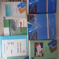 کتاب های دانشگاهی پیام نور|کتاب و مجله آموزشی|تهران, فردوس|دیوار