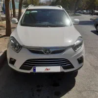 جک اس ۵|خودرو سواری و وانت|اراک, |دیوار
