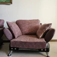مبلمان و میز نهار خوری و عسلی|مبلمان خانگی و میز عسلی|تهران, شهرک چیتگر|دیوار