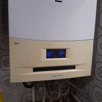 پکیج تاچی در حد نو