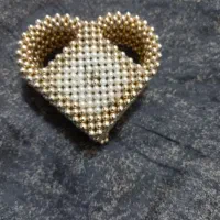 جا جواهری مرواریدی