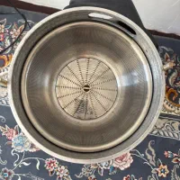 ابمیوه گیر هلال|آبمیوه‌گیر و آب‌مرکبات‌گیر|قزوین, |دیوار