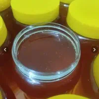 عسل طبیعی .فقط کافیه یکبار امتحان کنید.