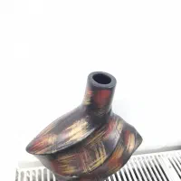 گلدان دکوری قدیمی|کلکسیون اشیاء عتیقه|تهران, شهرک طالقانی|دیوار