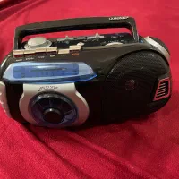 رادیو کاست خور|پخشکننده همراه|بهشهر, |دیوار