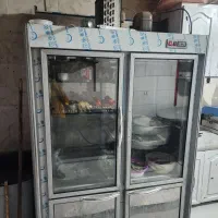 یخچال کبابی|یخچال و فریزر|نیاسر, |دیوار