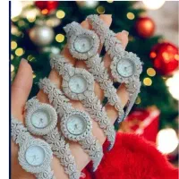 خرید و فروش سرویس نقره ساعت نقره(تعویض نقره)