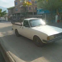 پیکان دوگانه سوز مدل ۸۴