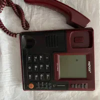 گوشی تلفن رومیزی|تلفن رومیزی|قزوین, |دیوار