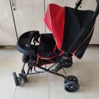 کالسکه ی نوزاد