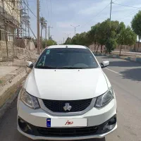 فروش فوری ساینا اس 1402|خودرو سواری و وانت|ایرانشهر, |دیوار