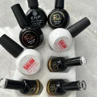 وسایل ناخن و مژه|آرایشی، بهداشتی، درمانی|تبریز, |دیوار