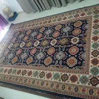 دوتا فرش تمیز کار ترک