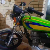 موتوراحسان ۱۵۰مدل۱۴۰۲