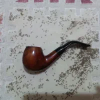 پیپ برایر Bent Apple ترکیه‌ای