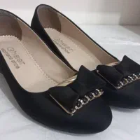 کفش مجلسی زنانه شیک