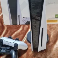 ps 5 فت دیسکخور