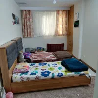 رهن آپارتمان ۱۱۰ متری ۲ خوابه نورگیر در شهرک خرازی|اجارهٔ آپارتمان|تهران, شهرک خرازی|دیوار