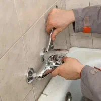 تعمیر و تعویض شیرالات در محل