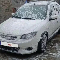 فروش کوئیک R پارس خودرو|خودرو سواری و وانت|ایرانشهر, |دیوار