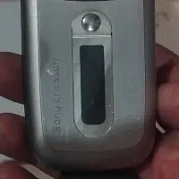 سونی اریکسون تاشو سالم