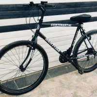 دوچرخه سایز 26 دنده ای|دوچرخه، اسکیت، اسکوتر|قم, باسکول|دیوار