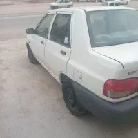 پراید ۹۸|خودرو سواری و وانت|کرمانشاه, |دیوار